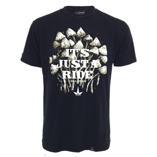 THTC Mens Tee, Just a Ride