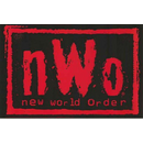 Poster Blacklight Filz NWO (#1772)