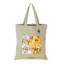SATIVA Collection, Big Cats Shopper, WWF print