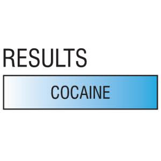EZ Test Kokain-Crack