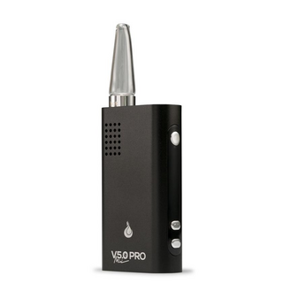 Vaporizer Flowermate V5.0S Pro Mini, black