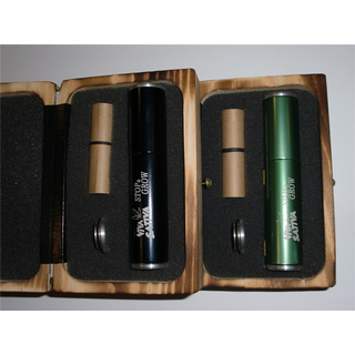 Viva ALU Roller XL, für Eco Rolls slim R-44, +Stashbox,...