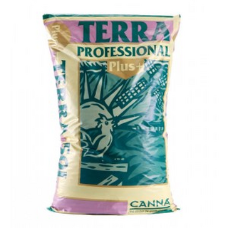 Canna Terra Professional 50l