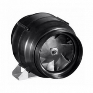 CAN Max-Fan 160 mm / 430m/h 3-speed Motor