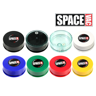 Spacevac, div. Farben