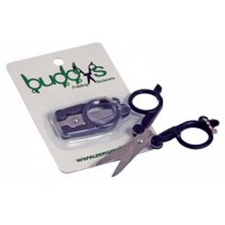 Buddies folding Scissors, faltbare Schere