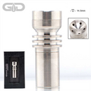 �l-Pfanne Titan, domeless Nail, rotating dish, Grace...