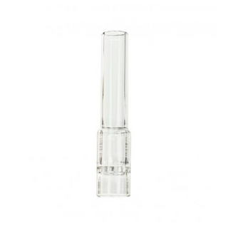 Mundstck Glass Aroma Tube kurz fr Arizer ?SOLO? & AIR