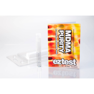 EZ Test MDMA purity