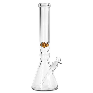 JellyJoker Ice-Beaker clear Tulip 7mm, h 45cm, 18,8/14,5...