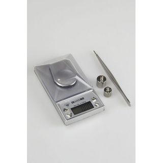 Digitalwaage Diamond, 0,001x20g
