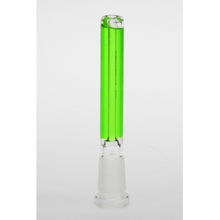 Shillum, 18,8 auf 14,5 inside Cut , L 13cm, Double-Wall,...