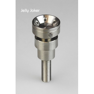 Jelly Joker l-Pfanne fr Female-Schliff 14,5mm und 18,8mm; Titan