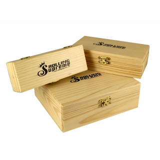 Rolling Supreme, Joint-Box, diverse Grössen