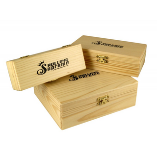 Rolling Supreme, Joint-Box, diverse Grssen