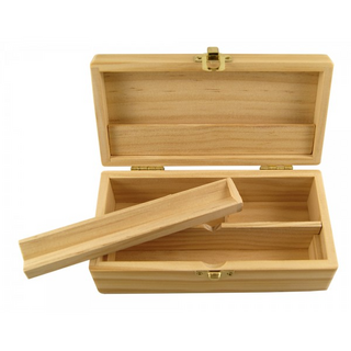 Rolling Supreme, Wood Box, diverse Grssen