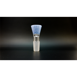 Hut / Kopf Flutsch, Overcast - Full color + Spiderweb -...