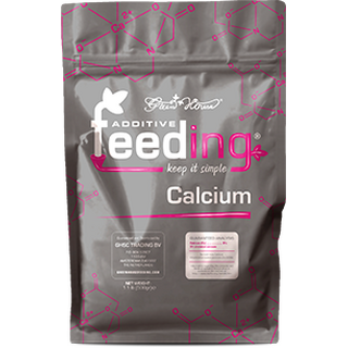 Green House/ Powder Feeding Calcium, 1000gr