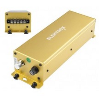 Elektrox Vorschaltgerät 600W, 230V/400V, 4 Stufen...