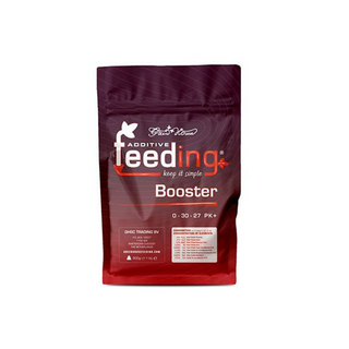 Green House/ Powder Feeding Booster