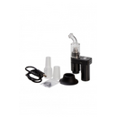 Subdab l-Vaporizer Oil Black Leaf schwarz - SALE