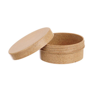 Greengo, Hemp Box, Hanfplastik, diverse Grössen