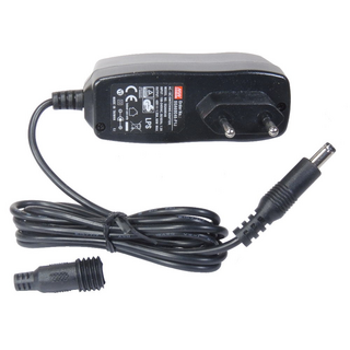 Sanlight 60W/48V LED driver EU plug, für FLEX + FLEX II