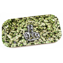 Rolling Tray Metall My fucking Rolling Tray M, ca 27 x 16...