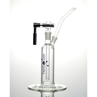 HERBORIZER System Ti, Vaporizer mit oder ohne...