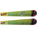 RAW Coneboard, Longboard-Deck (ohne Achsen), 107cm