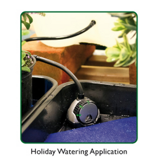 Garden Innovations, SMART VALVE, Watering Kit