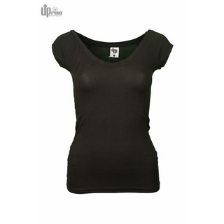 Uprise Ladies Girl Tee blank, different colors