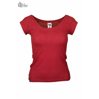 Uprise Ladies Girl Tee blank, different colors