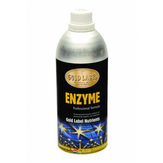 Gold Label, Enzyme, 1l
