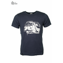 T-Shirt Uprise printed `One Road
