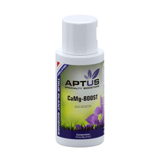 Aptus CaMg Boost, 50ml