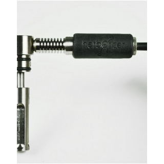HERBORIZER Ti Silikon Sleeve, Hitzeschutz