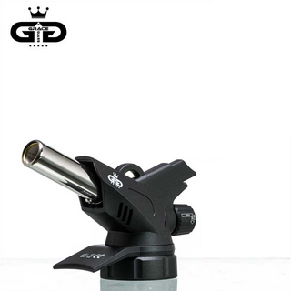 Jetflame-Aufsatz für Gas-Dosen