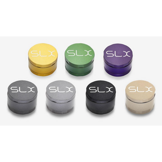 SLX Grinder Standard, 62mm, Keramikbeschichtung, diverse Farben