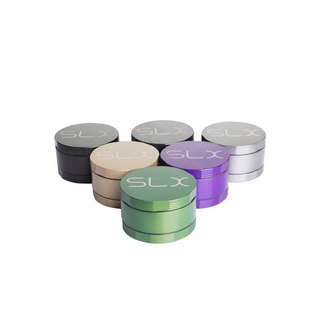 SLX Grinder Pocket, 50,8mm, Keramikbeschichtung, diverse Farben