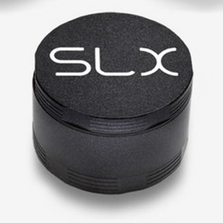 SLX Grinder Pocket, 50,8mm, Keramikbeschichtung Black