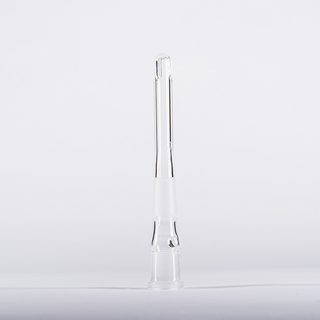 ZENIT Custom Ice-Zylinder 5.0, 50mm, H 50cm, 18.8 MegaCut, OHNE Kickloch, Kronen-Design Aqua