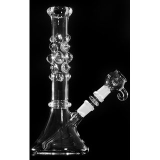 ZENIT Öl-Bong, Rig Beaker