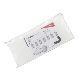 CarbonActive Pollen Sock, Zuluft-Filter dm 315, für 800m3