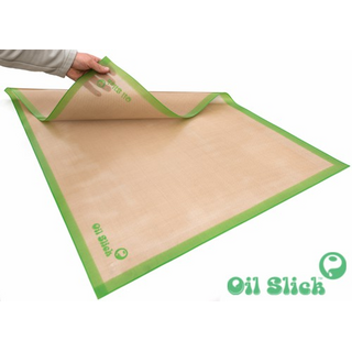 Oil Slick Slab,Silikonmatte XXL, 91,4 x 61,0 cm