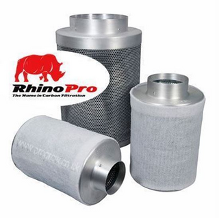 Akf Rhino Pro 225, 200-300m/h, 100mm, h=200mm