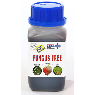 A.R.T.S., Fungus Free, 250ml