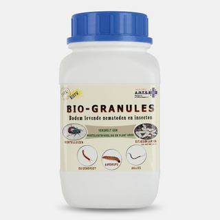 A.R.T.S., GRANULAAT, Bio-Granules , 1kg