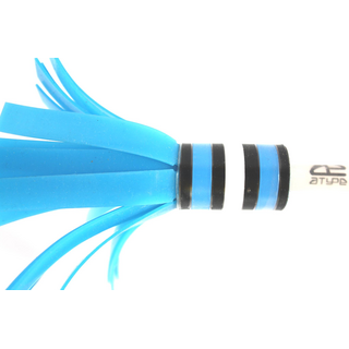 Flowersticks - 2 colors, blacklight-blacklight, COLORED...