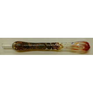 DuoGlass Mundstück für (Shisha-)Schlauch, 29cm
